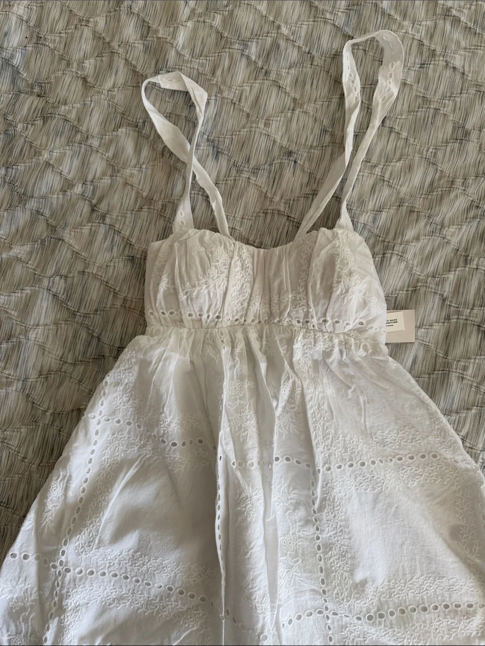 NWT Abercrombie & Fitch Dress